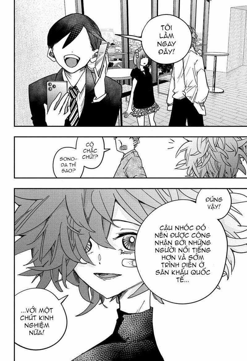 Pppppp Chapter 13 trang 13