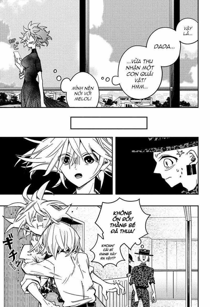 Pppppp Chapter 13 trang 14