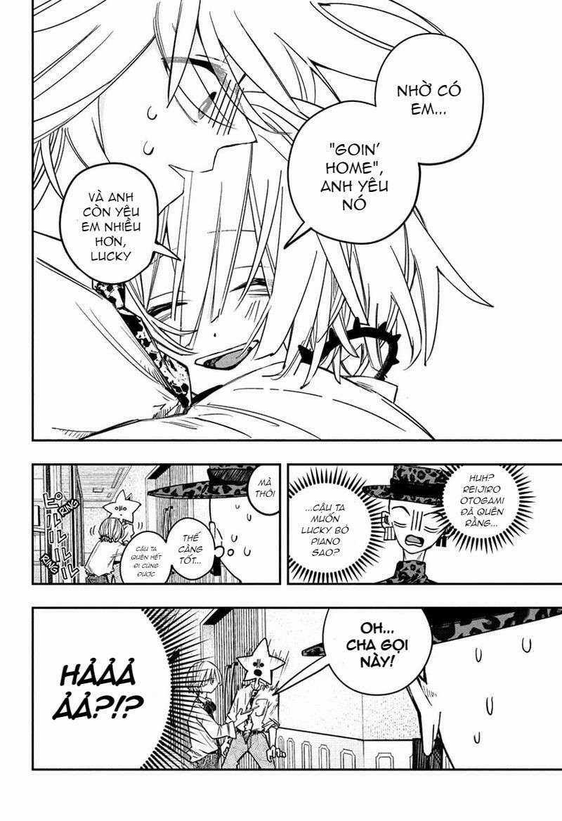 Pppppp Chapter 13 trang 15