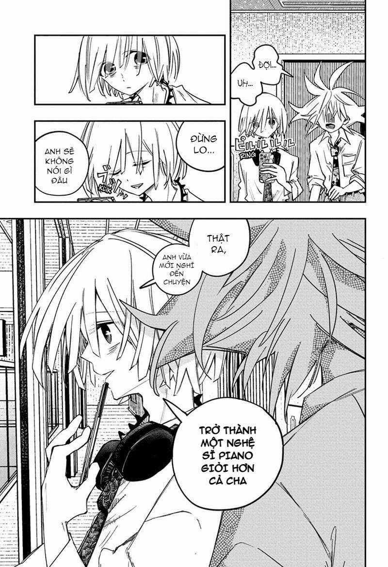 Pppppp Chapter 13 trang 16