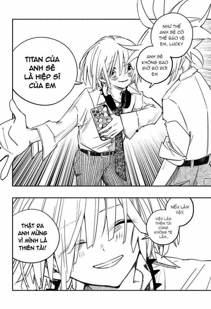 Pppppp Chapter 13 trang 17