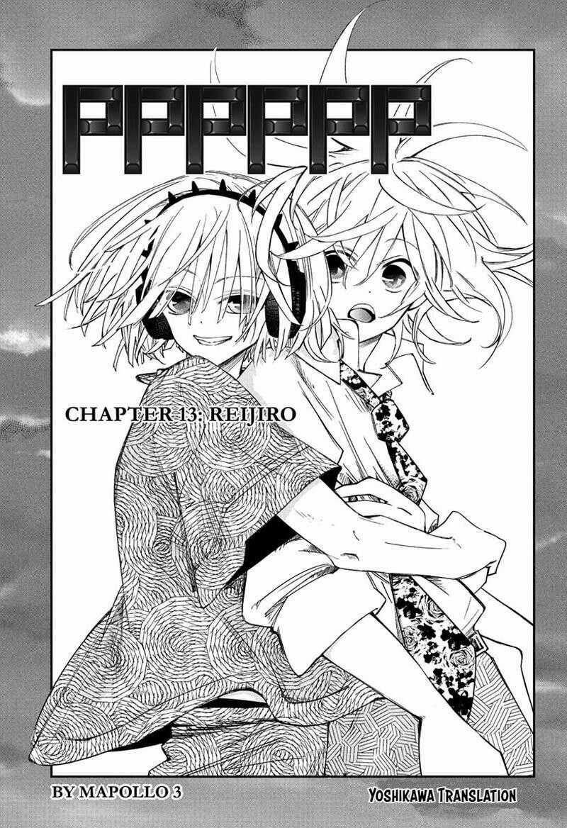 Pppppp Chapter 13 trang 2