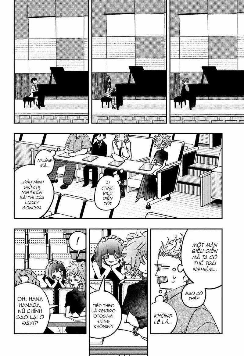 Pppppp Chapter 13 trang 3