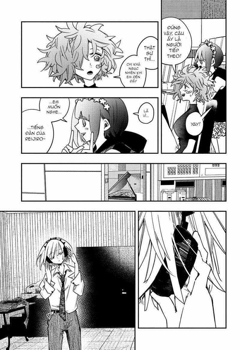 Pppppp Chapter 13 trang 4