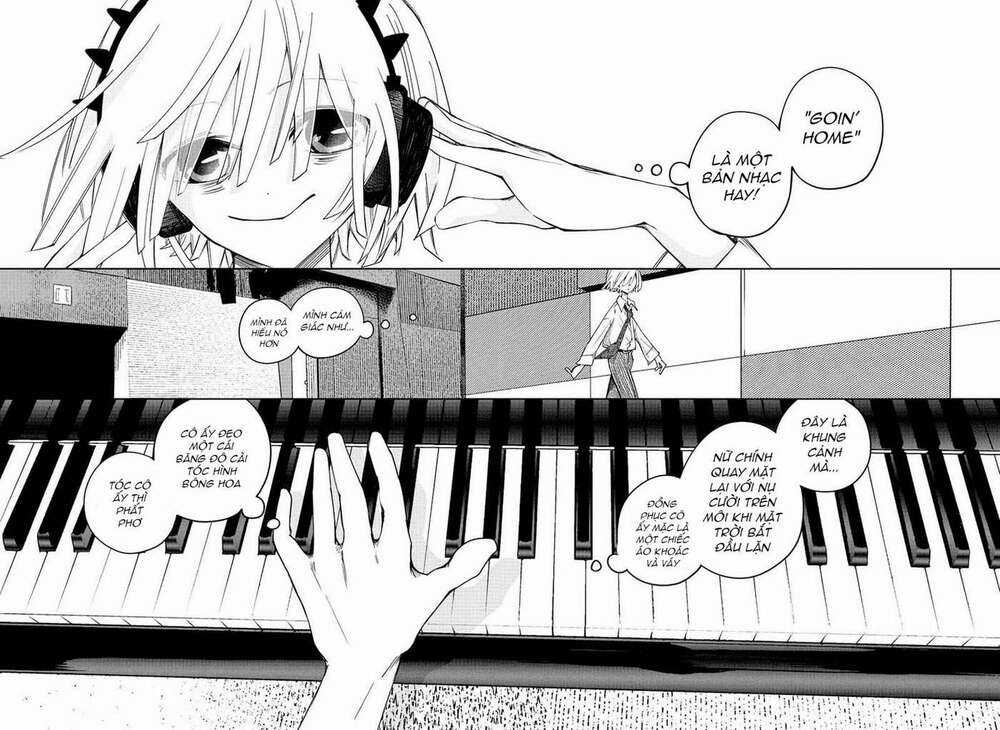 Pppppp Chapter 13 trang 5