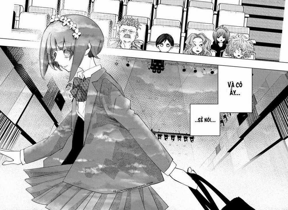 Pppppp Chapter 13 trang 6