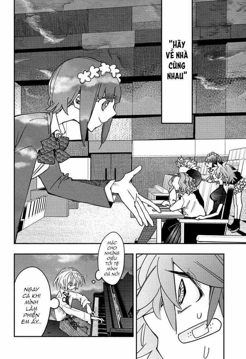 Pppppp Chapter 13 trang 7