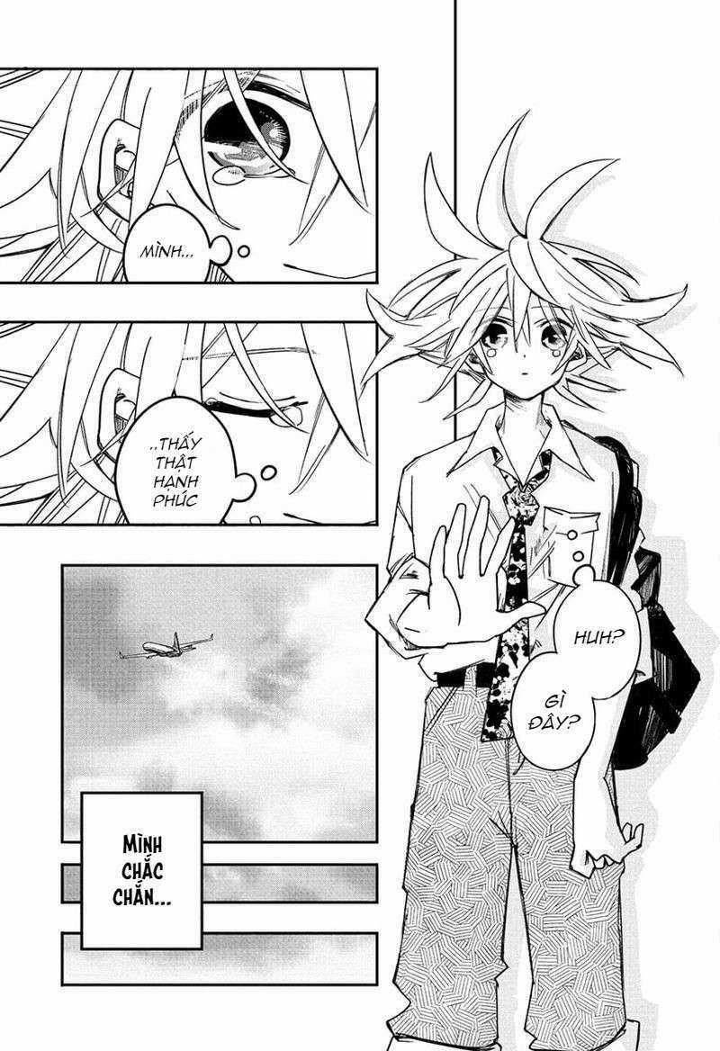 Pppppp Chapter 14 trang 10