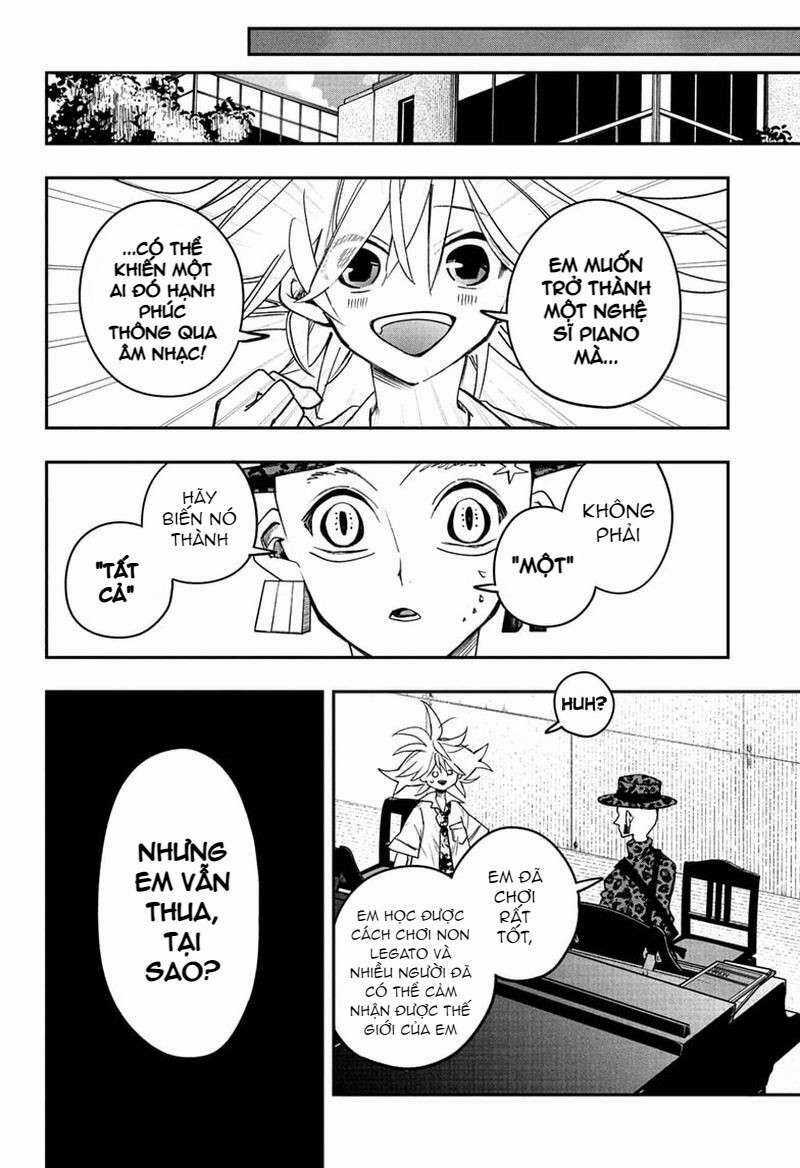 Pppppp Chapter 14 trang 11