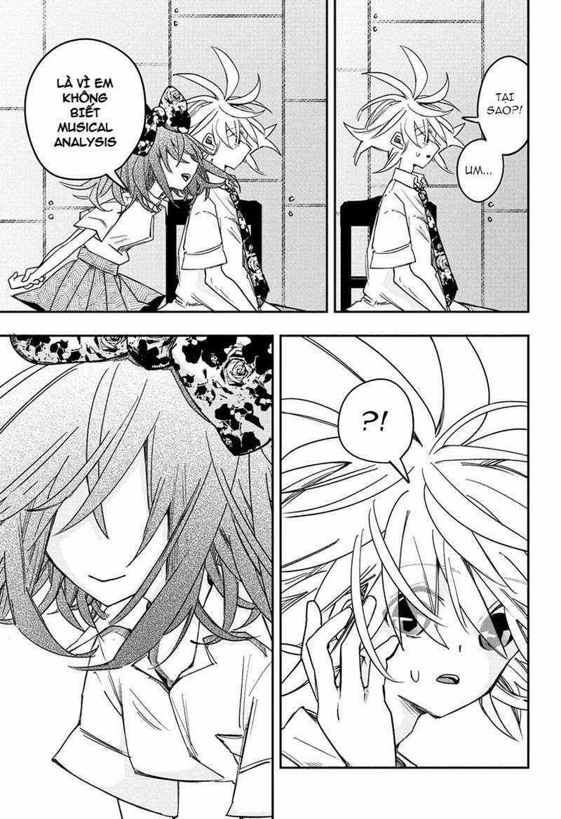 Pppppp Chapter 14 trang 12