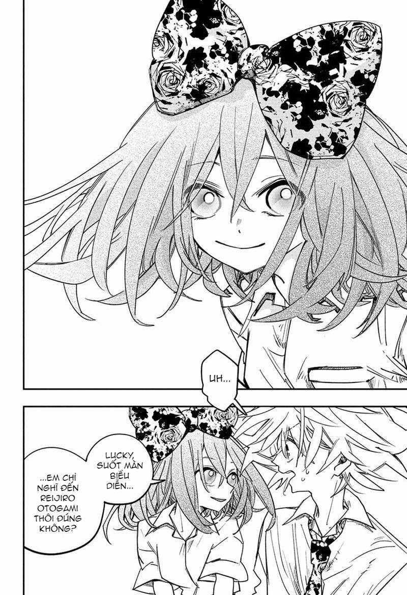 Pppppp Chapter 14 trang 13