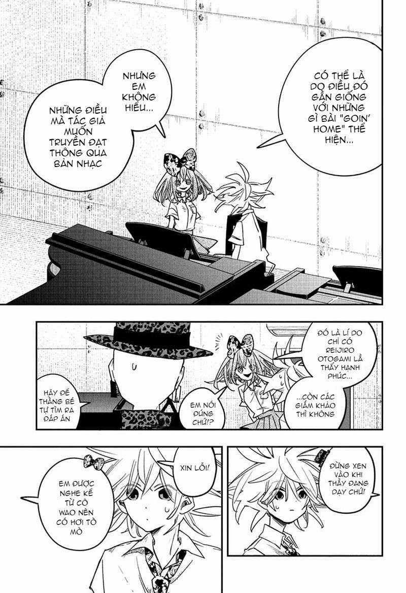 Pppppp Chapter 14 trang 14