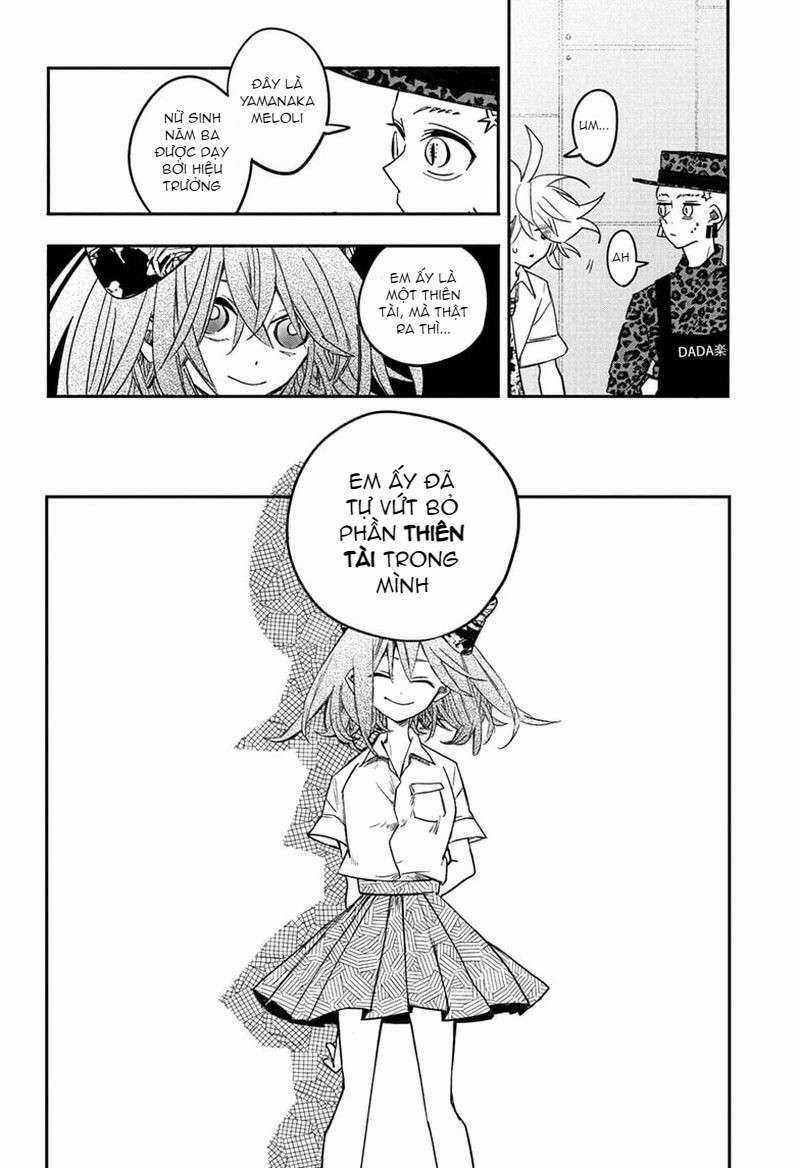 Pppppp Chapter 14 trang 15