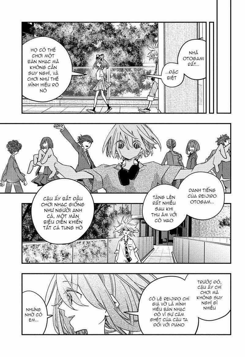 Pppppp Chapter 14 trang 16