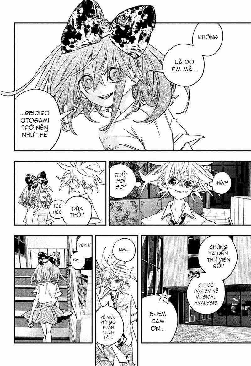 Pppppp Chapter 14 trang 17