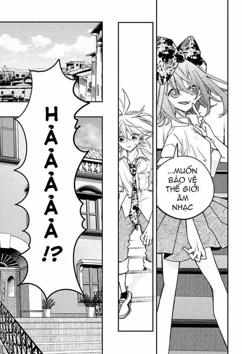 Pppppp Chapter 14 trang 18