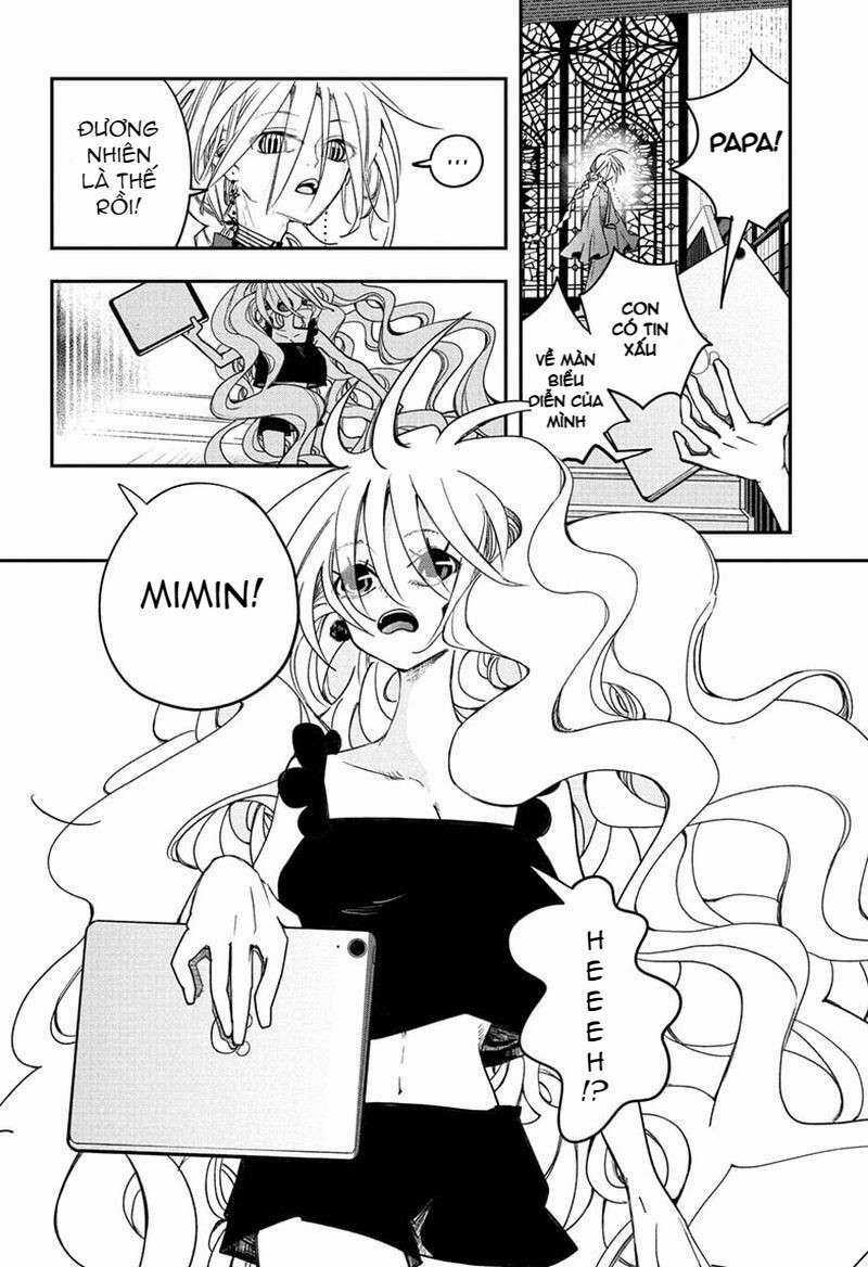 Pppppp Chapter 14 trang 19