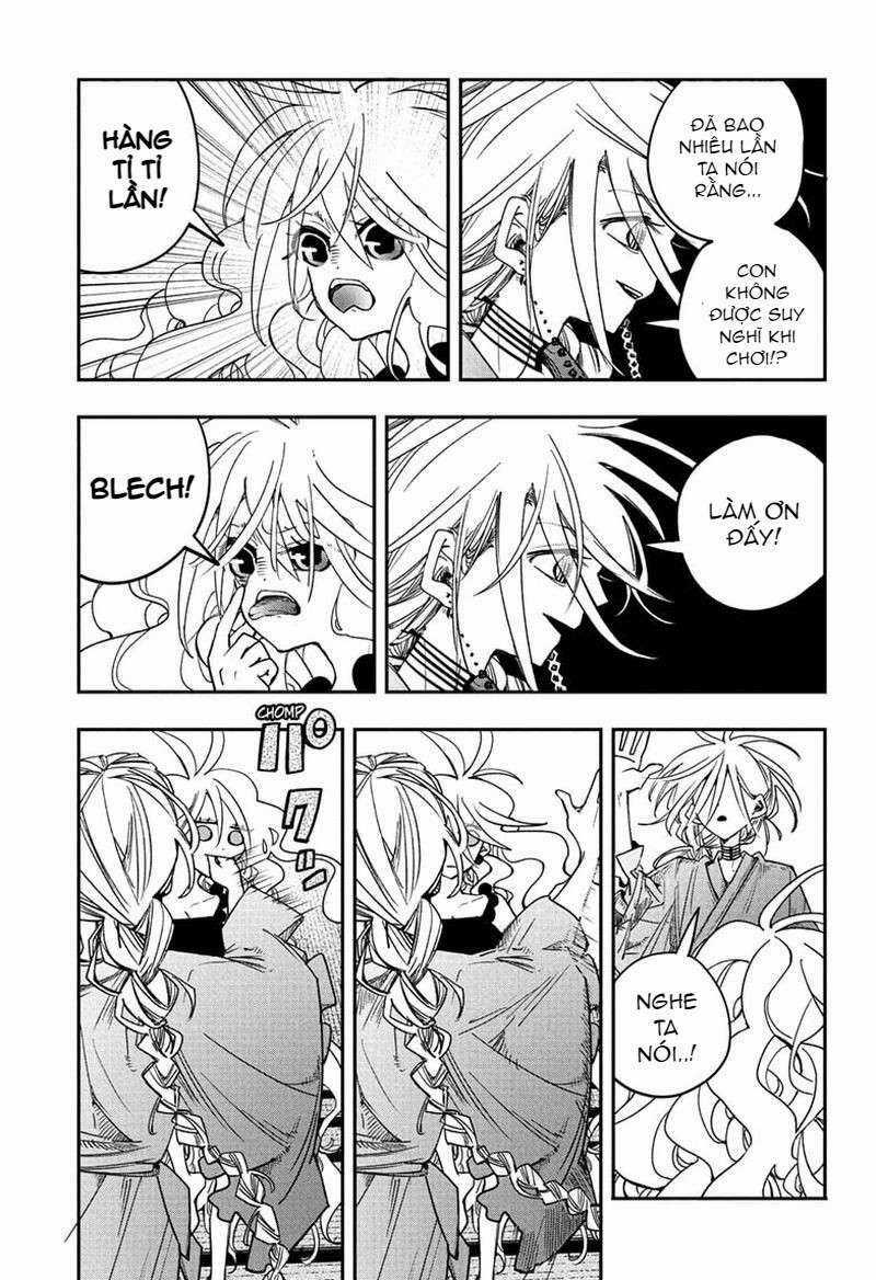 Pppppp Chapter 14 trang 20