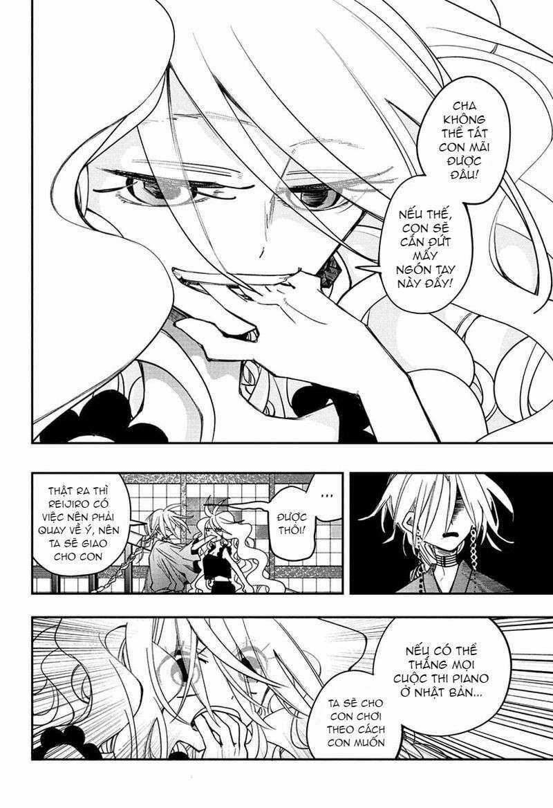 Pppppp Chapter 14 trang 21