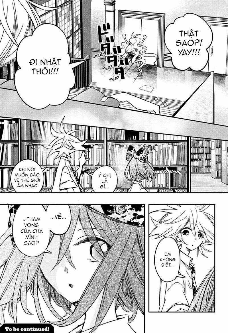 Pppppp Chapter 14 trang 22