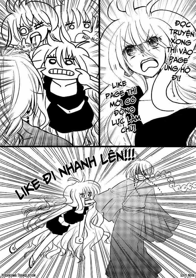 Pppppp Chapter 14 trang 23