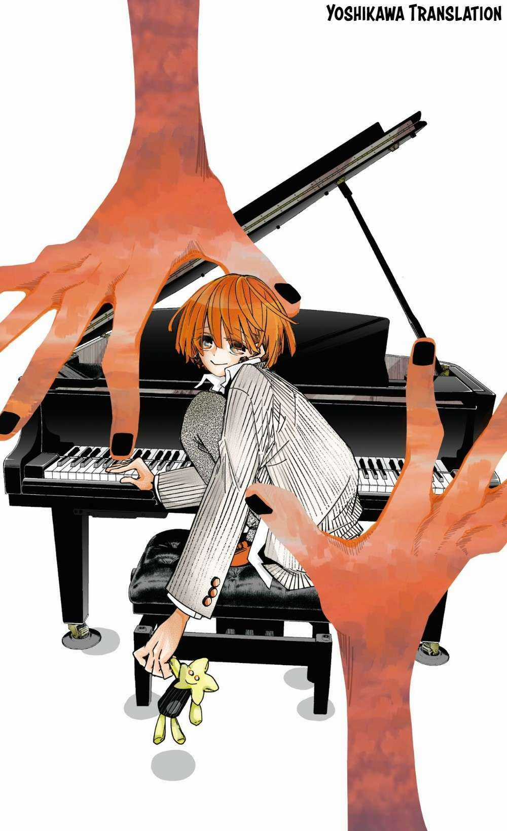 Pppppp Chapter 14 trang 3