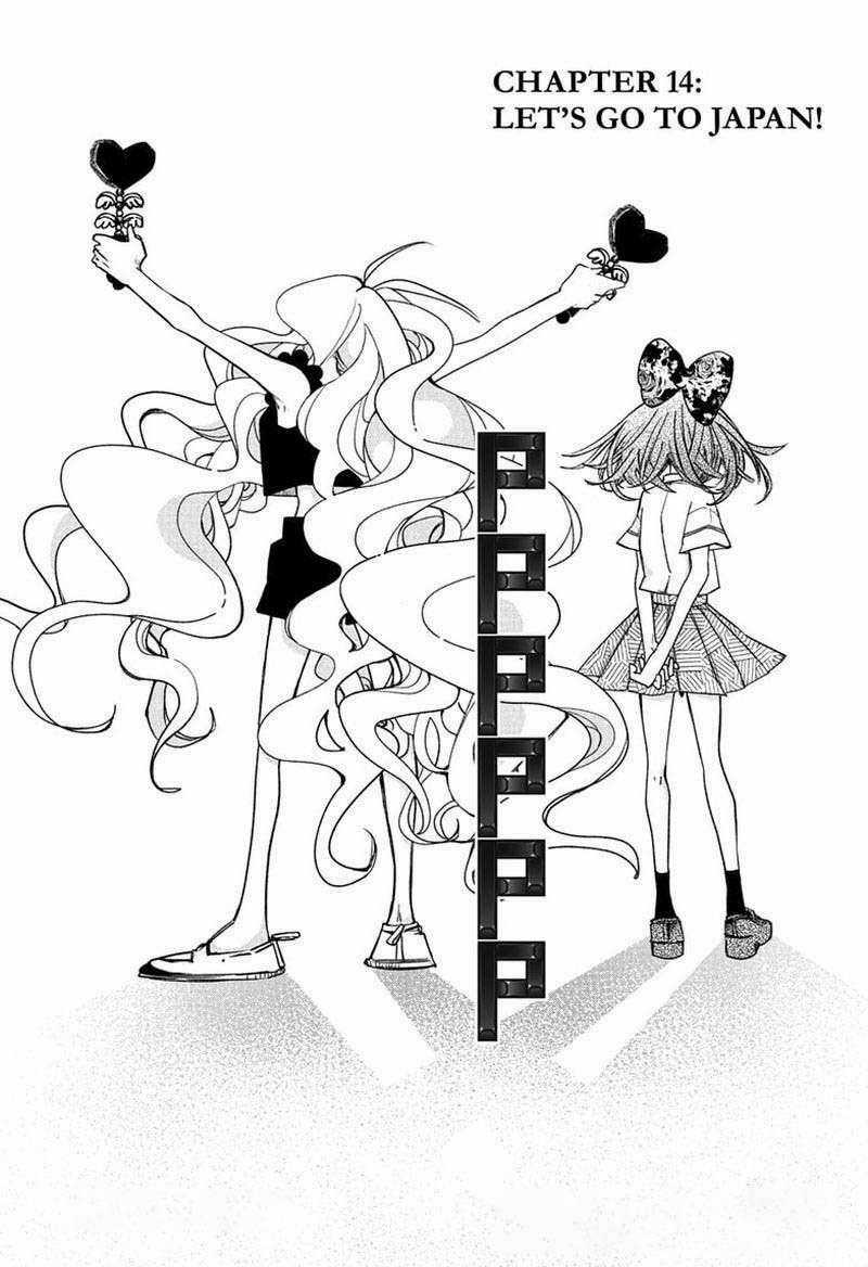 Pppppp Chapter 14 trang 4