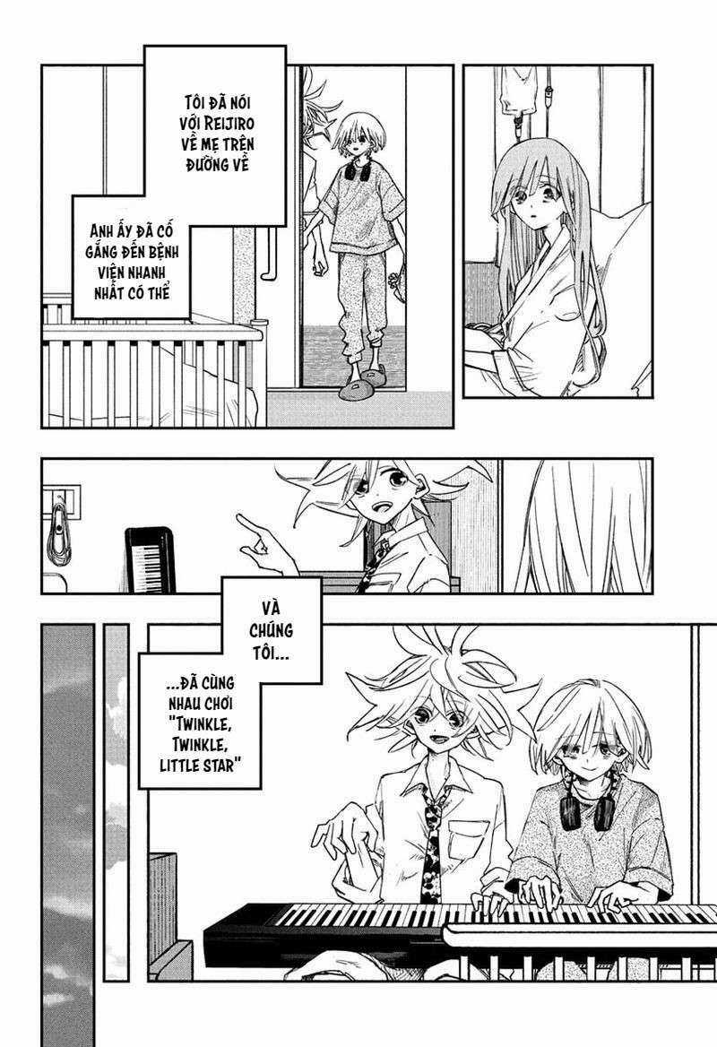 Pppppp Chapter 14 trang 5