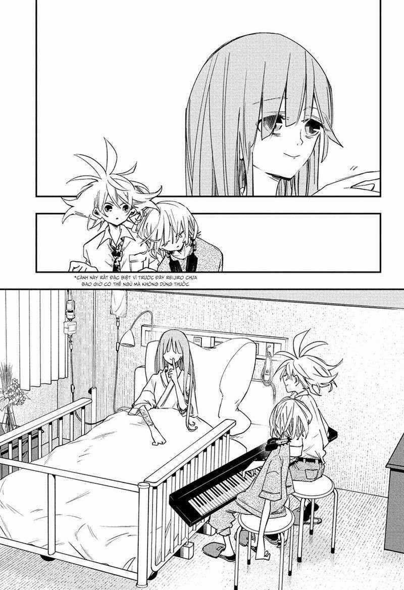 Pppppp Chapter 14 trang 6