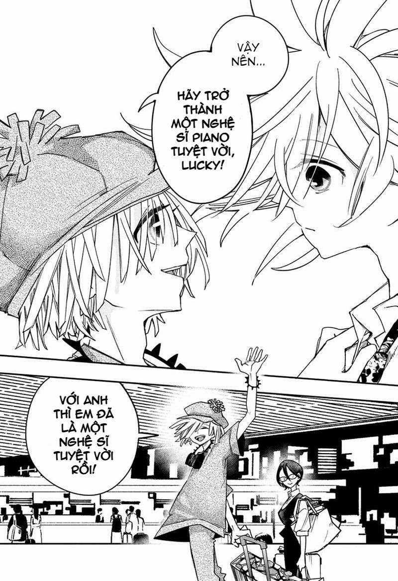 Pppppp Chapter 14 trang 9