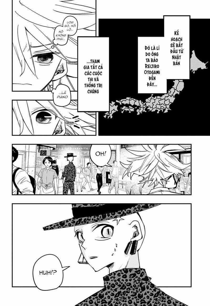 Pppppp Chapter 15 trang 10