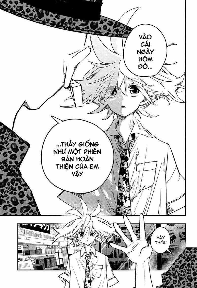 Pppppp Chapter 15 trang 13