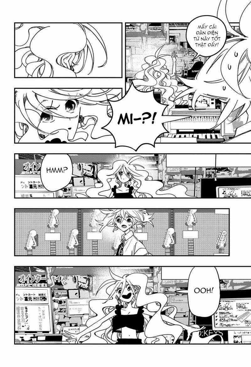 Pppppp Chapter 15 trang 15