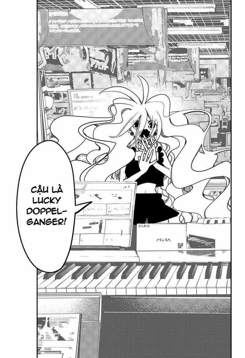 Pppppp Chapter 15 trang 16