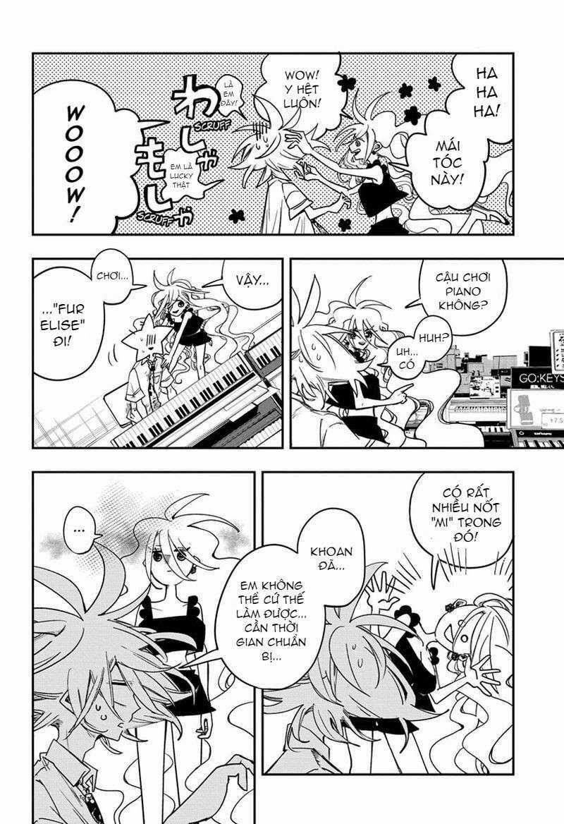 Pppppp Chapter 15 trang 17