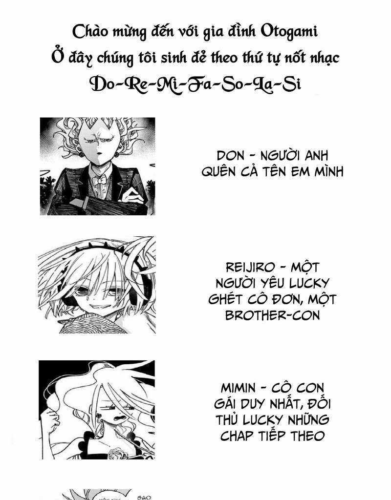 Pppppp Chapter 15 trang 19