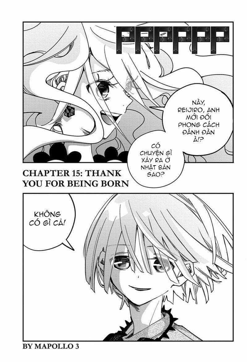 Pppppp Chapter 15 trang 2