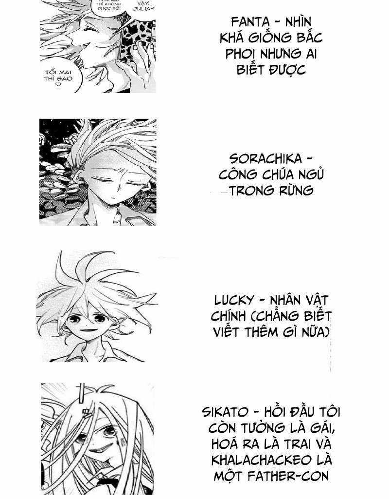 Pppppp Chapter 15 trang 20