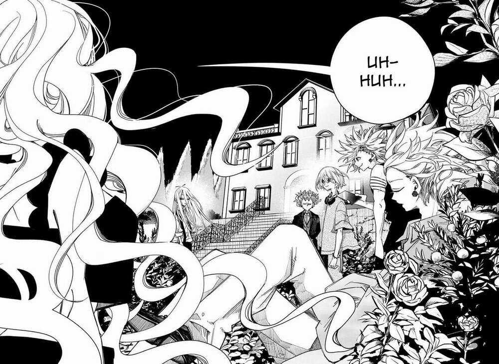 Pppppp Chapter 15 trang 3