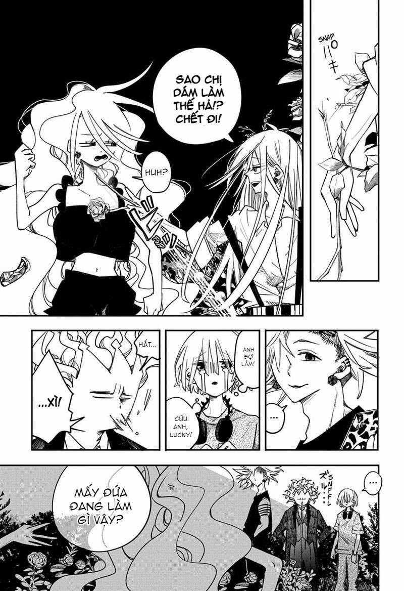 Pppppp Chapter 15 trang 5