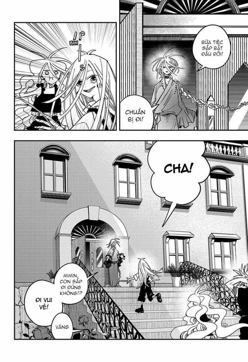 Pppppp Chapter 15 trang 6