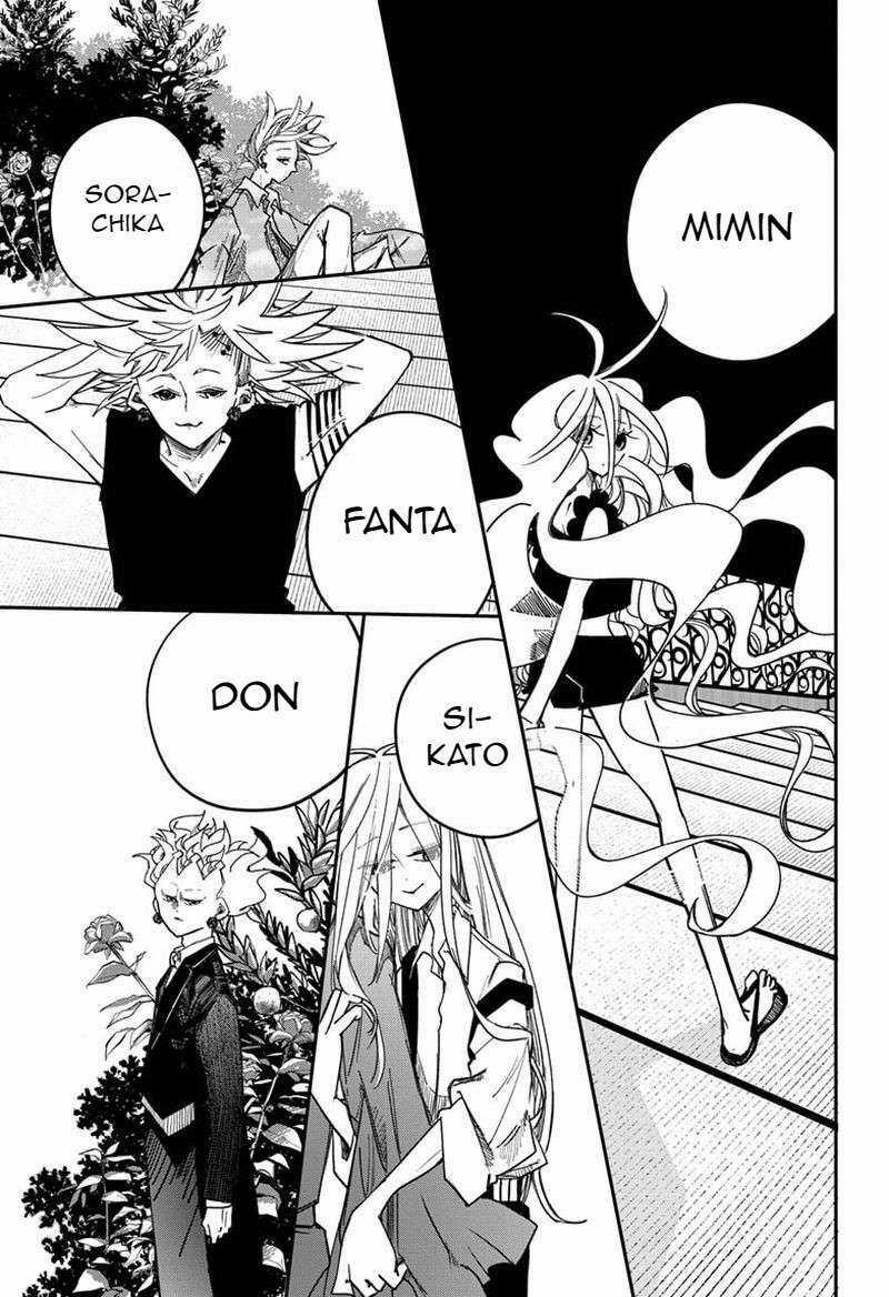 Pppppp Chapter 15 trang 7