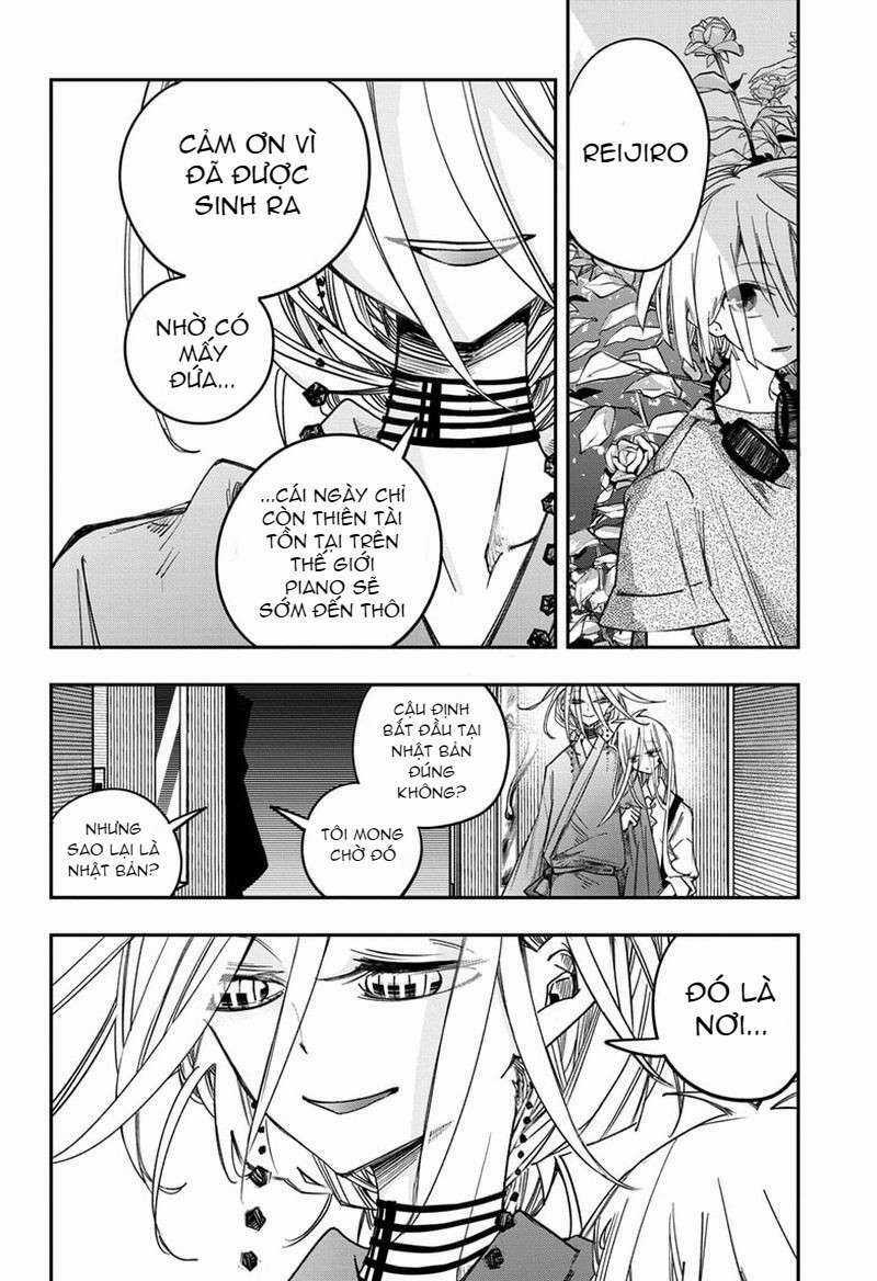 Pppppp Chapter 15 trang 8