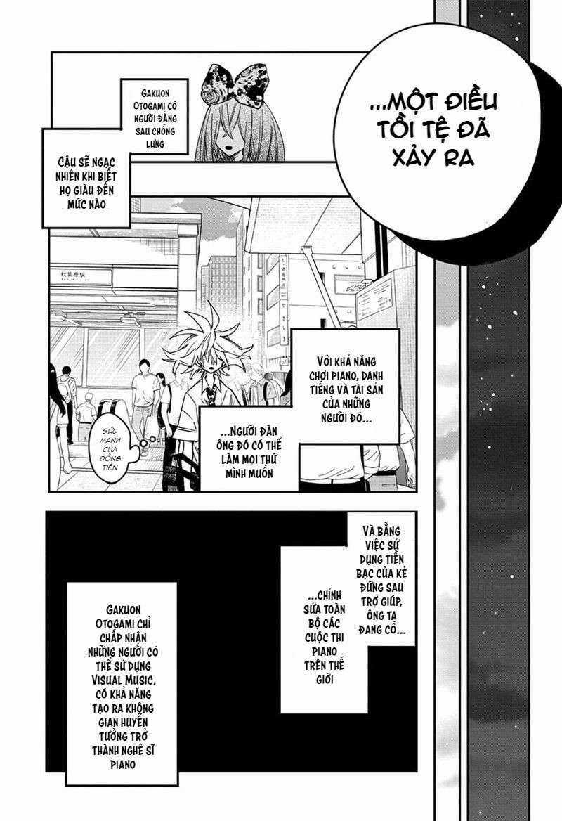 Pppppp Chapter 15 trang 9