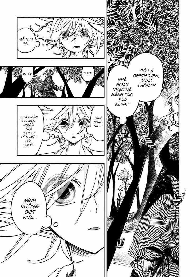 Pppppp Chapter 16 trang 10