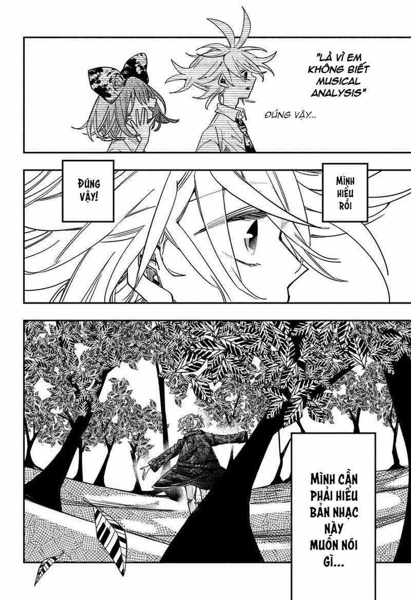 Pppppp Chapter 16 trang 11