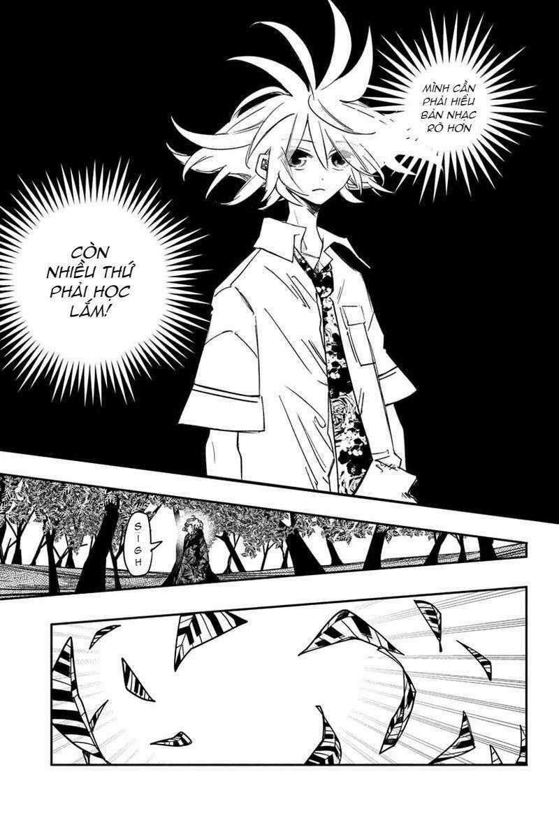 Pppppp Chapter 16 trang 12