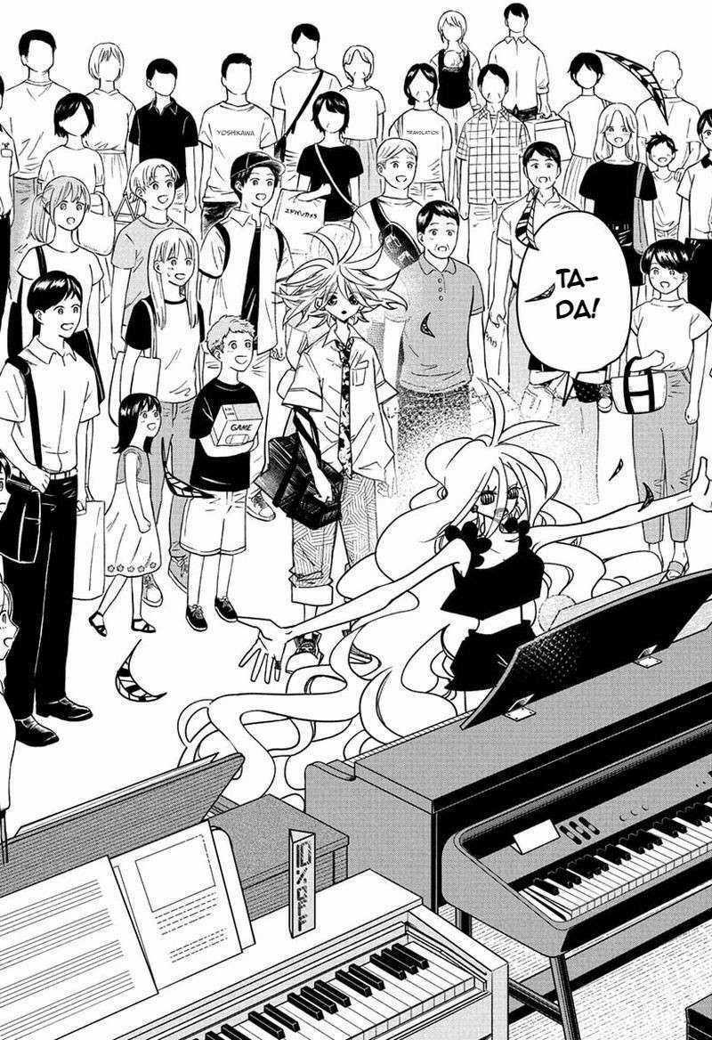 Pppppp Chapter 16 trang 13