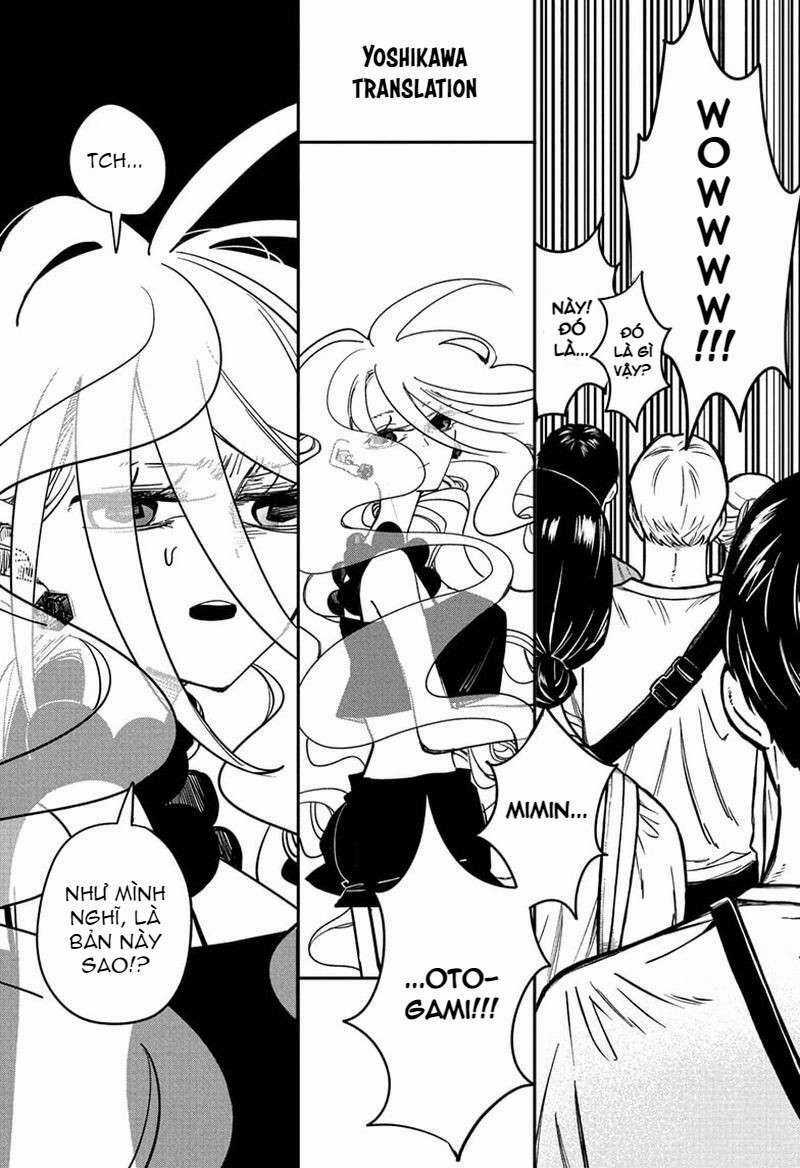 Pppppp Chapter 16 trang 14