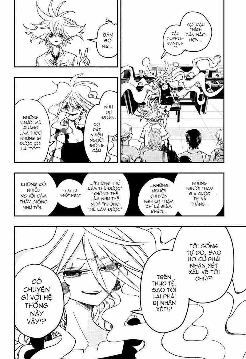 Pppppp Chapter 16 trang 15